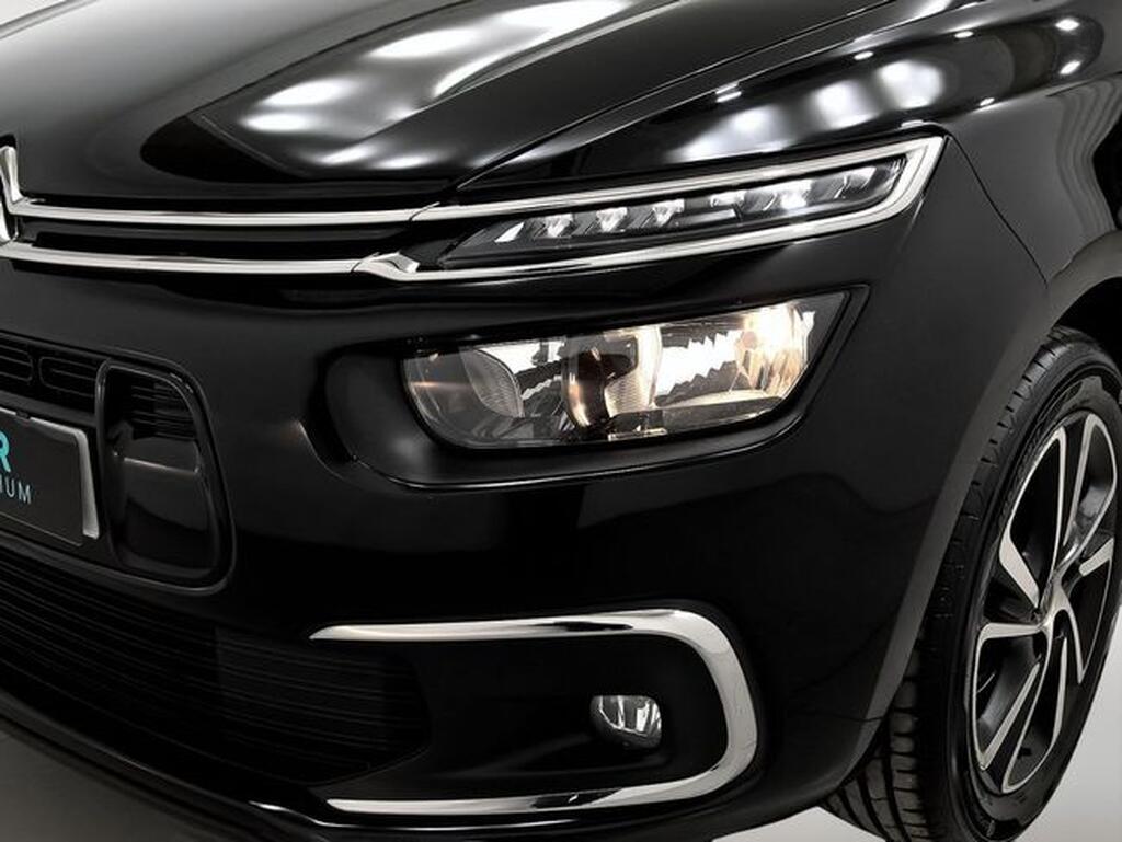 Citroën C4 Picasso 1.5 BLUEHDI 130 AUTO FEEL 5P Segunda mano
