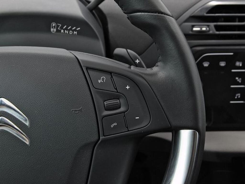 Citroën C4 Picasso 1.5 BLUEHDI 130 AUTO FEEL 5P Segunda mano