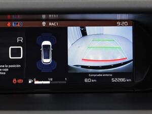 Citroën C4 Picasso 1.5 BLUEHDI 130 AUTO FEEL 5P 24