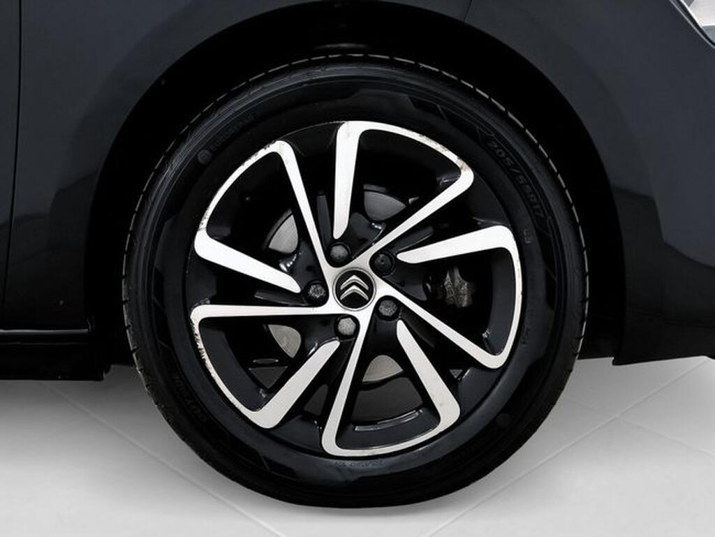 Citroën C4 Picasso 1.5 BLUEHDI 130 AUTO FEEL 5P Segunda mano