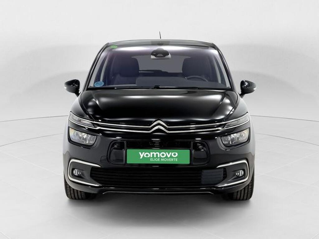 Citroën C4 Picasso 1.5 BLUEHDI 130 AUTO FEEL 5P Segunda mano