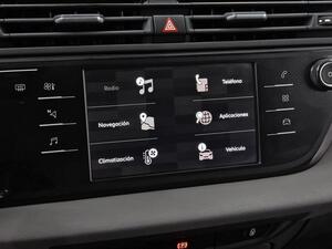 Citroën C4 Picasso 1.5 BLUEHDI 130 AUTO FEEL 5P 22
