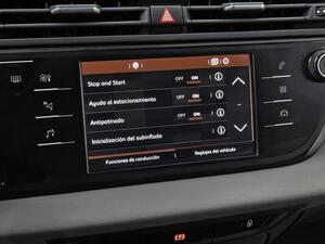 Citroën C4 Picasso 1.5 BLUEHDI 130 AUTO FEEL 5P 26