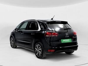 Citroën C4 Picasso 1.5 BLUEHDI 130 AUTO FEEL 5P 2