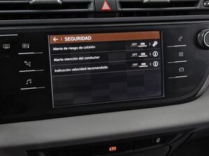 Citroën C4 Picasso 1.5 BLUEHDI 130 AUTO FEEL 5P 27