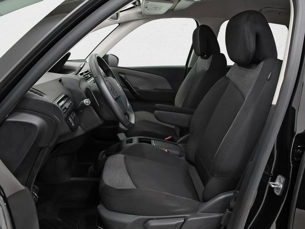 Citroën C4 Picasso 1.5 BLUEHDI 130 AUTO FEEL 5P Segunda mano