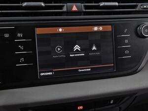 Citroën C4 Picasso 1.5 BLUEHDI 130 AUTO FEEL 5P 25