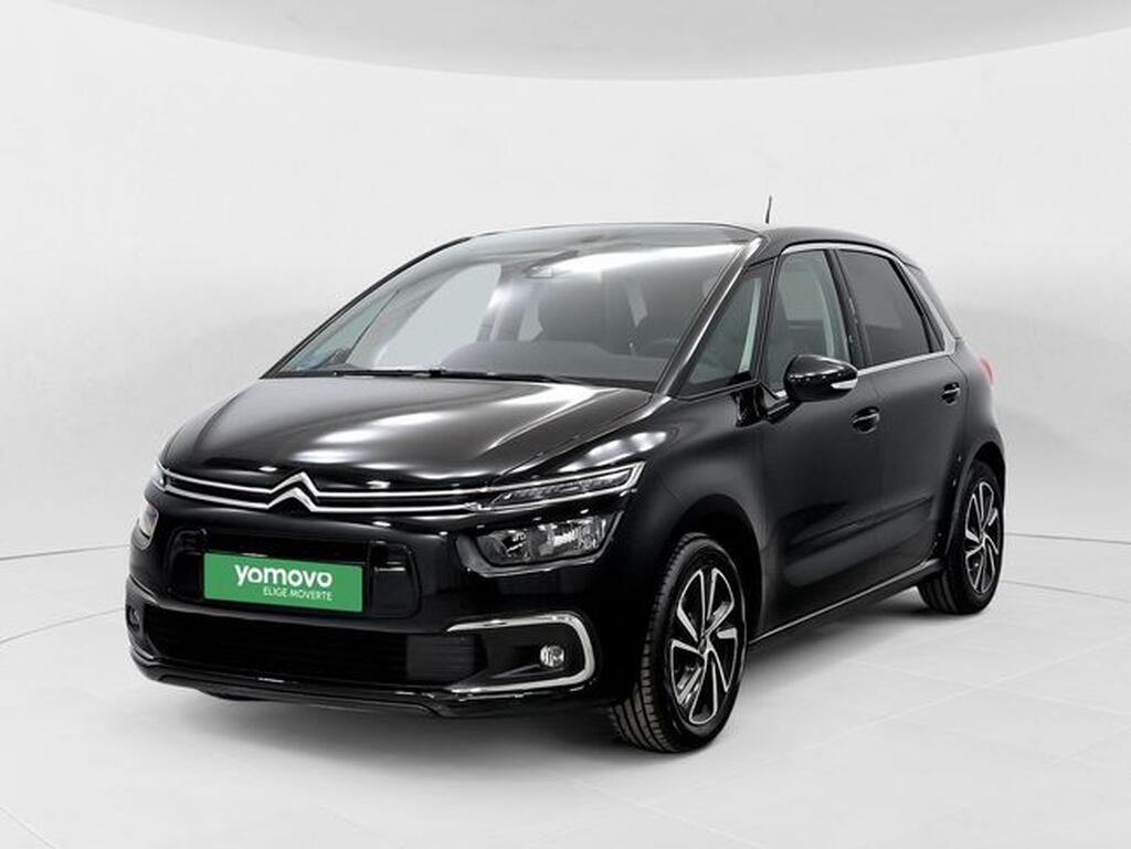 Citroën C4 Picasso 1.5 BLUEHDI 130 AUTO FEEL 5P Segunda mano