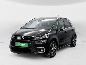 Citroën C4 Picasso 1.5 BLUEHDI 130 AUTO FEEL 5P 4