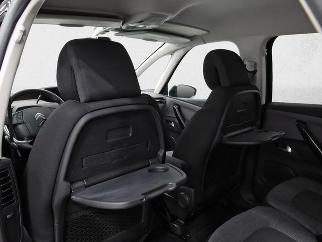 Citroën C4 Picasso 1.5 BLUEHDI 130 AUTO FEEL 5P Segunda mano