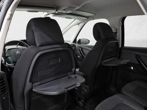 Citroën C4 Picasso 1.5 BLUEHDI 130 AUTO FEEL 5P 33