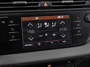 Citroën C4 Picasso 1.5 BLUEHDI 130 AUTO FEEL 5P 28