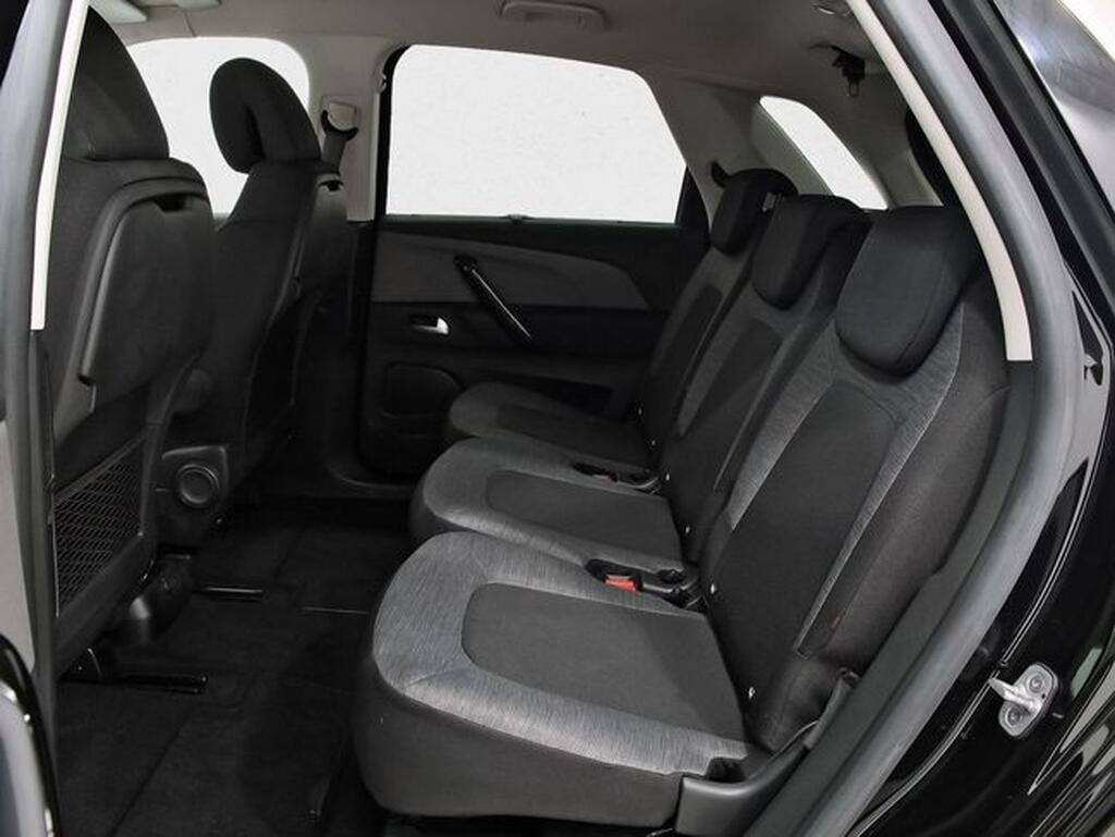 Citroën C4 Picasso 1.5 BLUEHDI 130 AUTO FEEL 5P Segunda mano