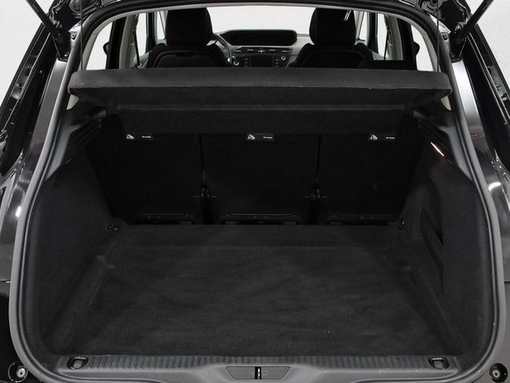Citroën C4 Picasso 1.5 BLUEHDI 130 AUTO FEEL 5P Segunda mano