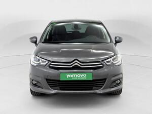 Citroën C4 1.2 PURETECH 110 TONIC 5P 5