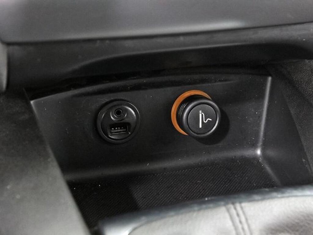 Citroën C4 1.2 PURETECH 110 TONIC 5P Segunda mano