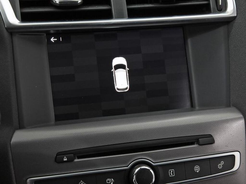 Citroën C4 1.2 PURETECH 110 TONIC 5P Segunda mano