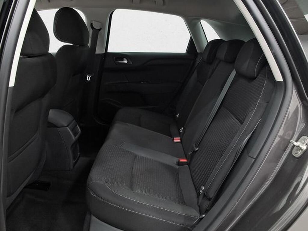 Citroën C4 1.2 PURETECH 110 TONIC 5P Segunda mano