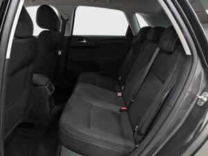 Citroën C4 1.2 PURETECH 110 TONIC 5P 9