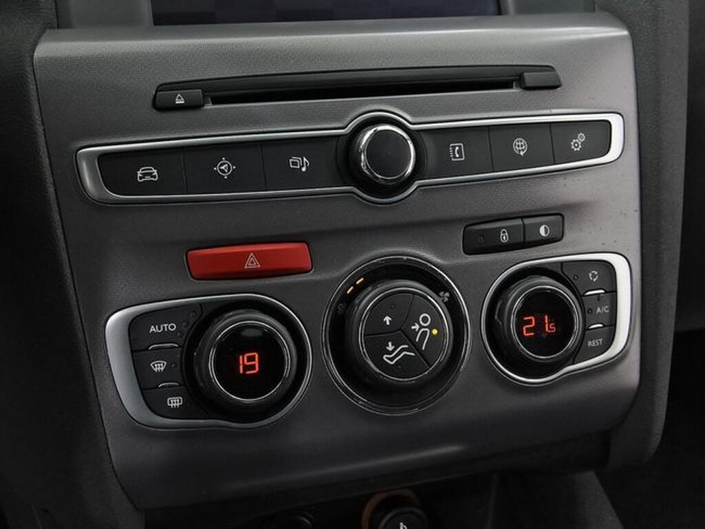 Citroën C4 1.2 PURETECH 110 TONIC 5P Segunda mano