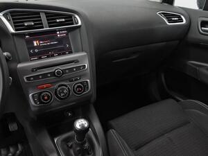Citroën C4 1.2 PURETECH 110 TONIC 5P 12