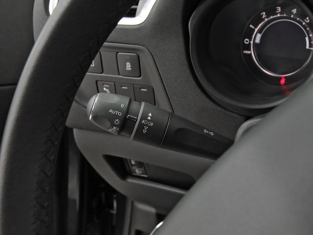 Citroën C4 1.2 PURETECH 110 TONIC 5P Segunda mano