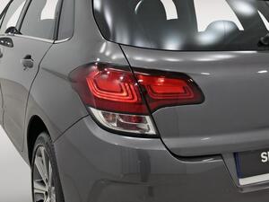 Citroën C4 1.2 PURETECH 110 TONIC 5P 32