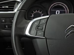 Citroën C4 1.2 PURETECH 110 TONIC 5P 18