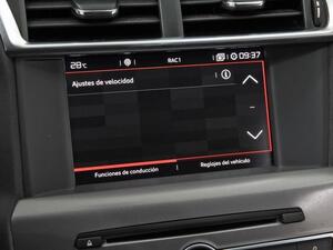 Citroën C4 1.2 PURETECH 110 TONIC 5P 25