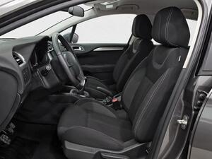 Citroën C4 1.2 PURETECH 110 TONIC 5P 8