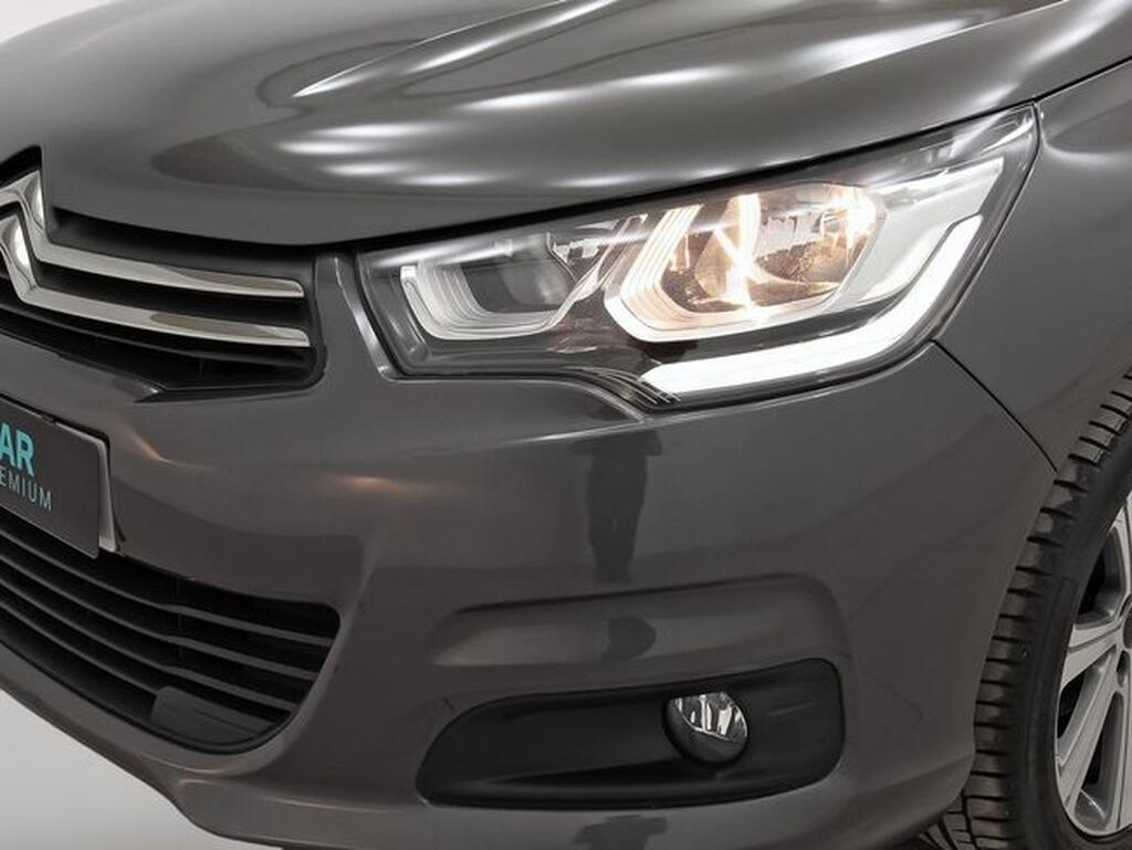 Citroën C4 1.2 PURETECH 110 TONIC 5P Segunda mano