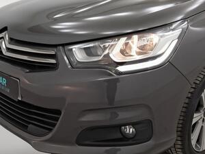 Citroën C4 1.2 PURETECH 110 TONIC 5P 31