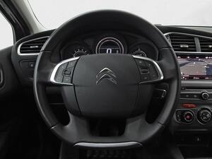 Citroën C4 1.2 PURETECH 110 TONIC 5P 20