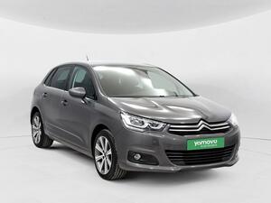 Citroën C4 1.2 PURETECH 110 TONIC 5P 1