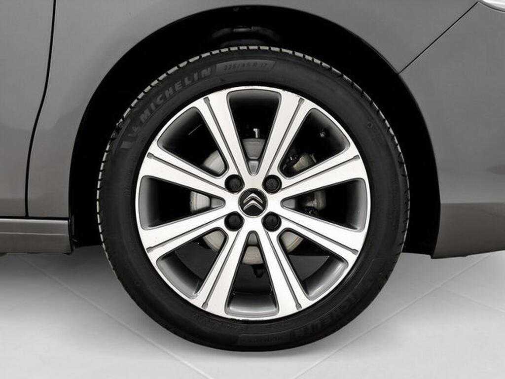 Citroën C4 1.2 PURETECH 110 TONIC 5P Segunda mano