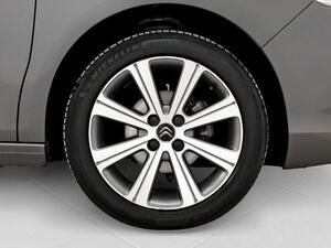 Citroën C4 1.2 PURETECH 110 TONIC 5P 11
