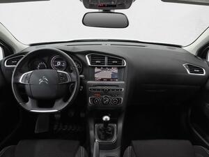Citroën C4 1.2 PURETECH 110 TONIC 5P 7