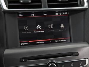 Citroën C4 1.2 PURETECH 110 TONIC 5P 24