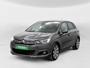 Citroën C4 1.2 PURETECH 110 TONIC 5P 4