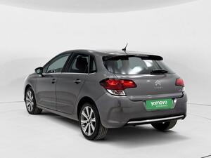 Citroën C4 1.2 PURETECH 110 TONIC 5P 2
