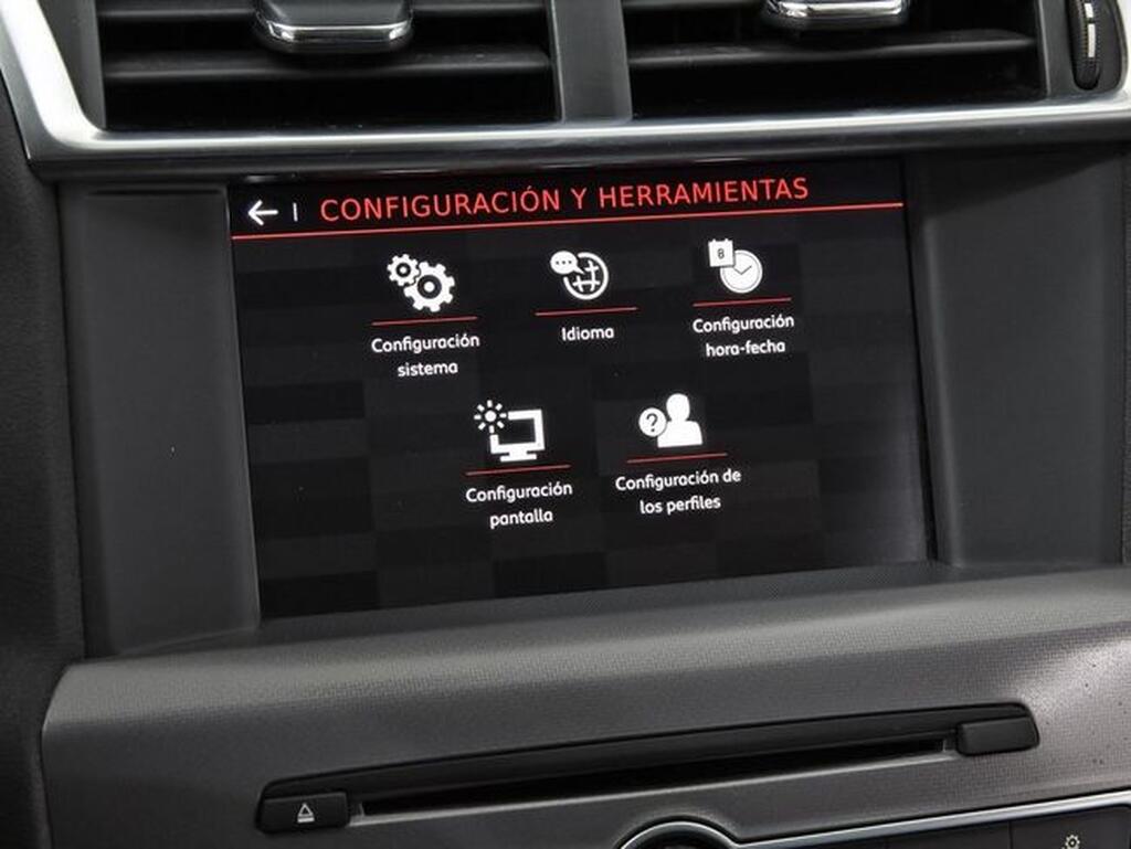 Citroën C4 1.2 PURETECH 110 TONIC 5P Segunda mano
