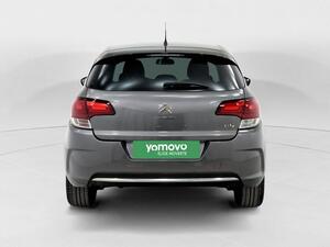 Citroën C4 1.2 PURETECH 110 TONIC 5P 6