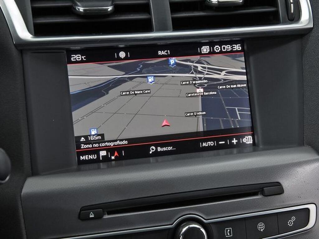 Citroën C4 1.2 PURETECH 110 TONIC 5P Segunda mano