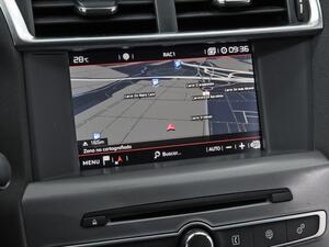 Citroën C4 1.2 PURETECH 110 TONIC 5P 22