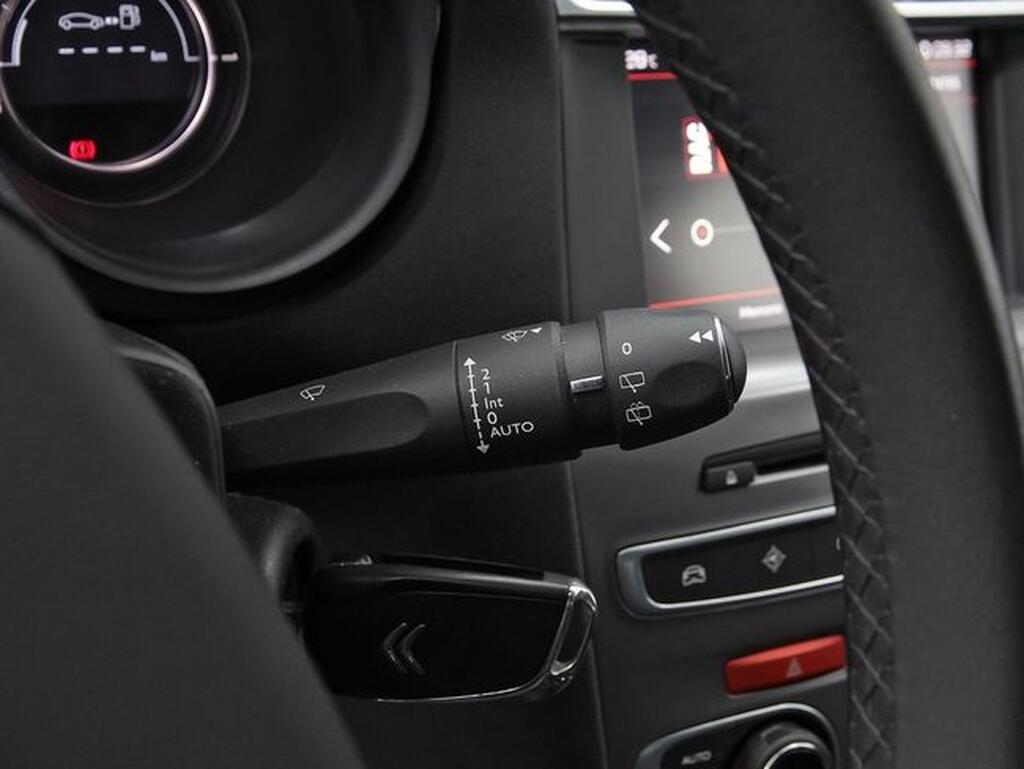 Citroën C4 1.2 PURETECH 110 TONIC 5P Segunda mano
