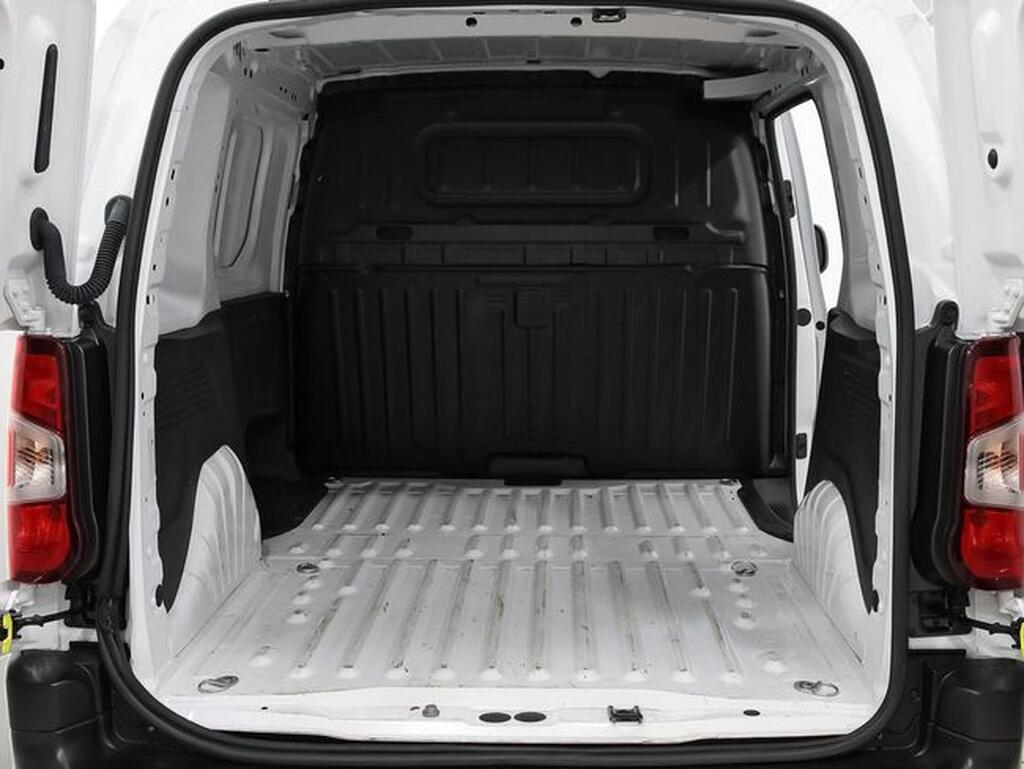 Citroën Berlingo FG 1.5 BLUEHDI 100 TALLA M 4P Segunda mano