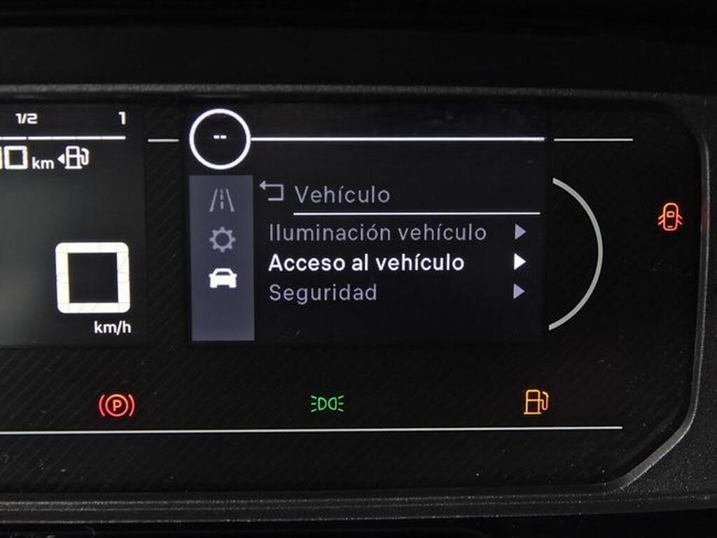 Citroën Berlingo FG 1.5 BLUEHDI 100 TALLA M 4P Segunda mano