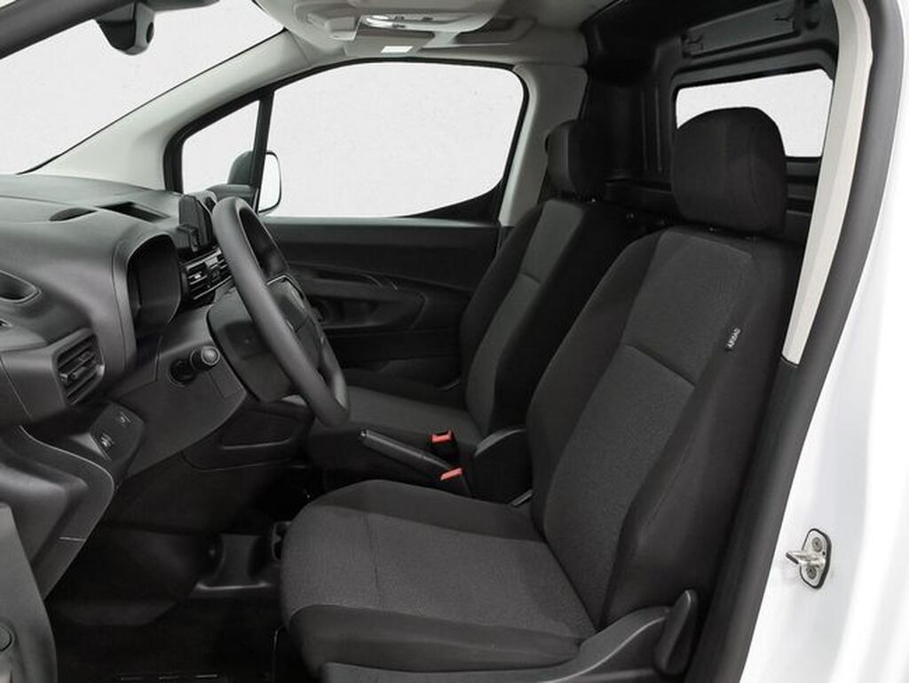 Citroën Berlingo FG 1.5 BLUEHDI 100 TALLA M 4P Segunda mano