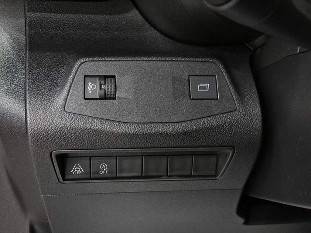 Citroën Berlingo FG 1.5 BLUEHDI 100 TALLA M 4P Segunda mano