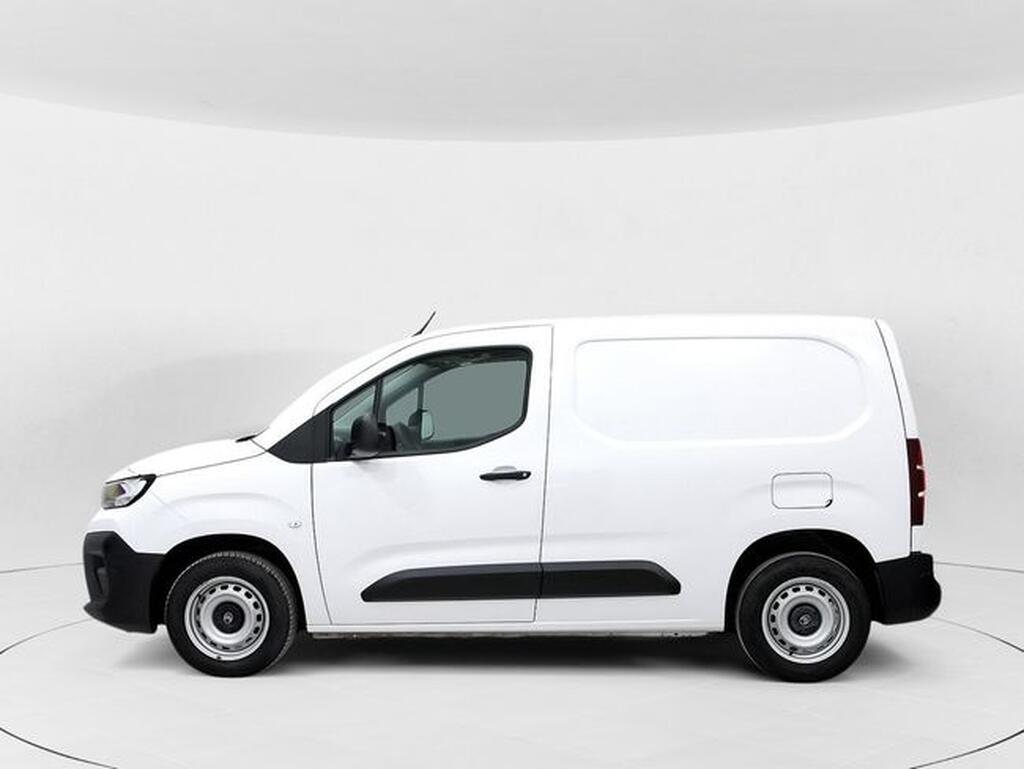 Citroën Berlingo FG 1.5 BLUEHDI 100 TALLA M 4P Segunda mano